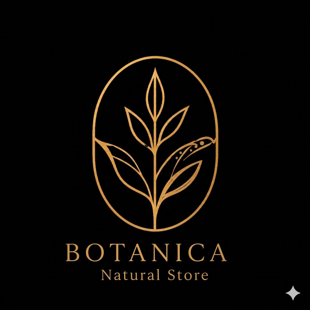 Botánica Natural Store